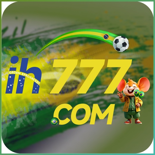 ih77.com | Plataforma Mobile com PIX no Brasil